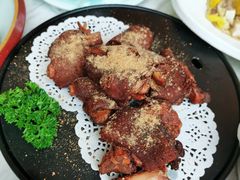 -云梦庭·剁椒鱼头(银泰中心in99店)