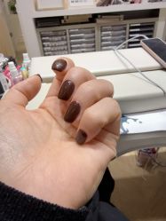 -U3日式美甲美睫