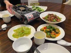 -荆州绿地铂骊酒店-品珍轩中餐厅