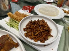 -刘胖子家常菜·蹄花焖藕(兴业店)