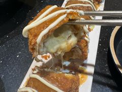 -笑谈小街·韩国料理(萝岗店)