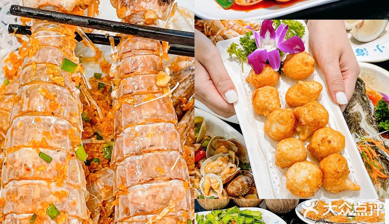 我真的会谢！这一口下去也太好吃了吧！