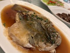 -浦东绿地铂骊酒店品珍轩中餐厅