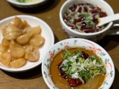 -北京老门框爆肚涮肉馆(凤城六路店)