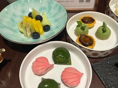 -广富林宰相府酒店·水云间