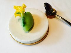 -Amber(置地文华东方酒店)