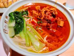 鸡骨酱面-小绍兴(南翔印象城店)