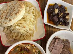 -兄弟俩老李家牛肉汤(总店)
