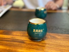 -萬國酒家·非遗技艺传承味道