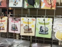 -猫咪博物馆(顶澳仔猫街店)