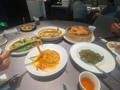 -徐记海鲜(曲江南湖店)