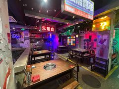 -水巷子·巴掌腰片重庆火锅(云纺店)