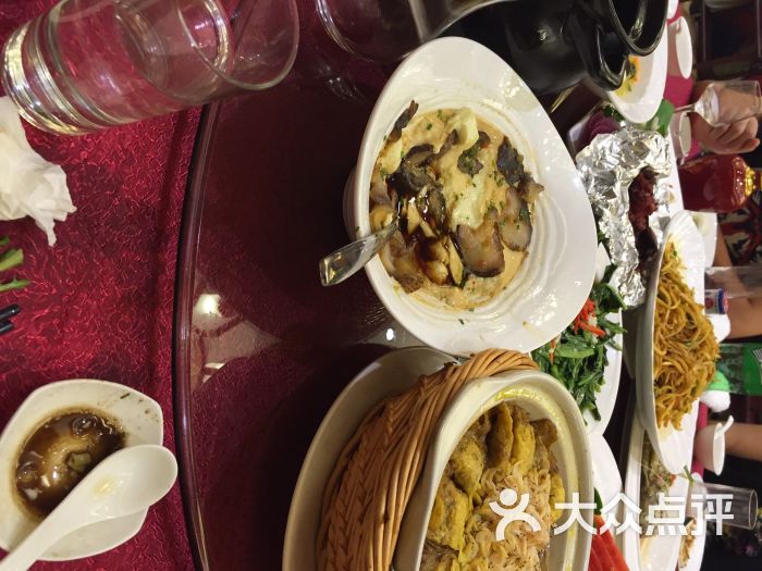 江月楼-江月楼图片-镇江美食-大众点评网