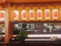 -仓桥家·焗寿司·锅物(光谷步行街店)