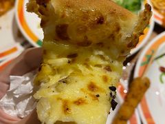 -比格比萨自助(南京万达茂店)