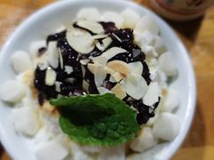 年糕椰子冰-冒椒火辣(太古里店)