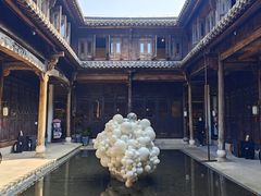 -朵云书院·广富林店
