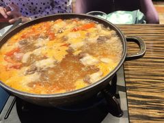 寿喜锅-佳思多食品料理超市(园区店)