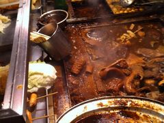 -明记牛杂(新马路分店)