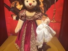 -济州岛泰迪熊博物馆