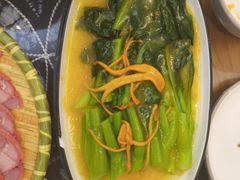 -益恒饭店乡间白族菜(古城总店)