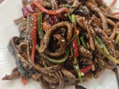 -玉华台饭庄(裕中西里小区店)