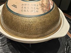 -湘力力小院·鱼汤泡饭(枫林路店)