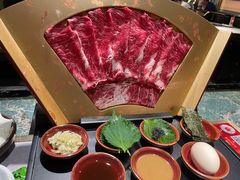 -一绪に寿喜烧自助(世茂广场店)
