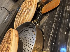 -东方红海鲜百汇(国际大厦店)