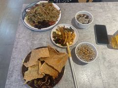 -红鼻子桂林米粉(金唐新光界店)