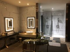 -璞·澐间影院式足道SPA(尚悦湾店)