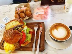 -大象厨房(重庆道店)