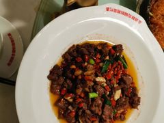 -炊烟小炒黄牛肉(中心印象城店)