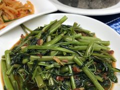 -滇道云南特色料理(康定路店)