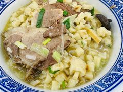 -老孙家泡馍(洒金桥店)
