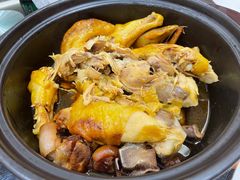 -老西门·常州菜(新区店)