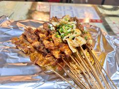 -曾哥烧烤店(红瓦寺店)