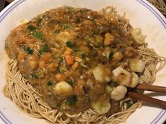 -十面春风·江南面馆(崇宁路店)