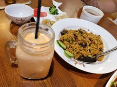 -啰啰冰屋(景洪总店)
