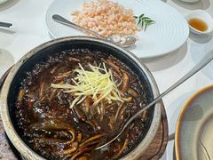 -香雪海饭店中餐厅(人民桥店)