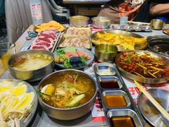 -金龙烧烤·牛肉面(西塔店)