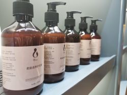 -栖SPA·ONDA ·海菲秀·皑皑科技美肤中心