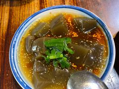 -蓝田九大碗民俗食府(蓝田店)