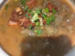 -宋徽厨·安徽菜(绿地店)
