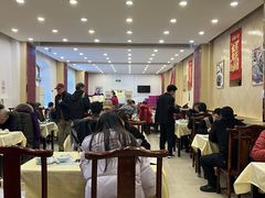 -奥华餐厅·老张记(台基厂店)
