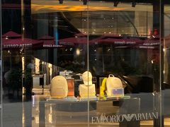 -Emporio Armani(skp店)