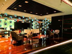 -中国坊中餐厅(石家庄希尔顿酒店)