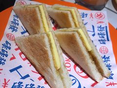 -碌碌发·东南亚风味烧烤档(体育西店)