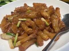 -味莊·青岛菜(云霄路店)