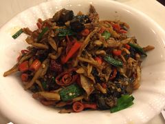 -湘肠香火锅店(团结湖店)